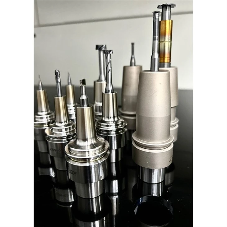 CNC turning
