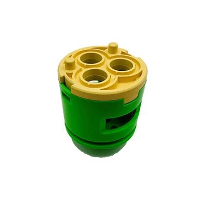 injection mold