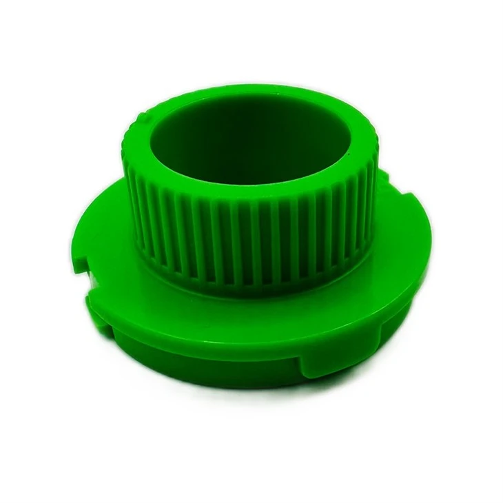 injection moulded parts