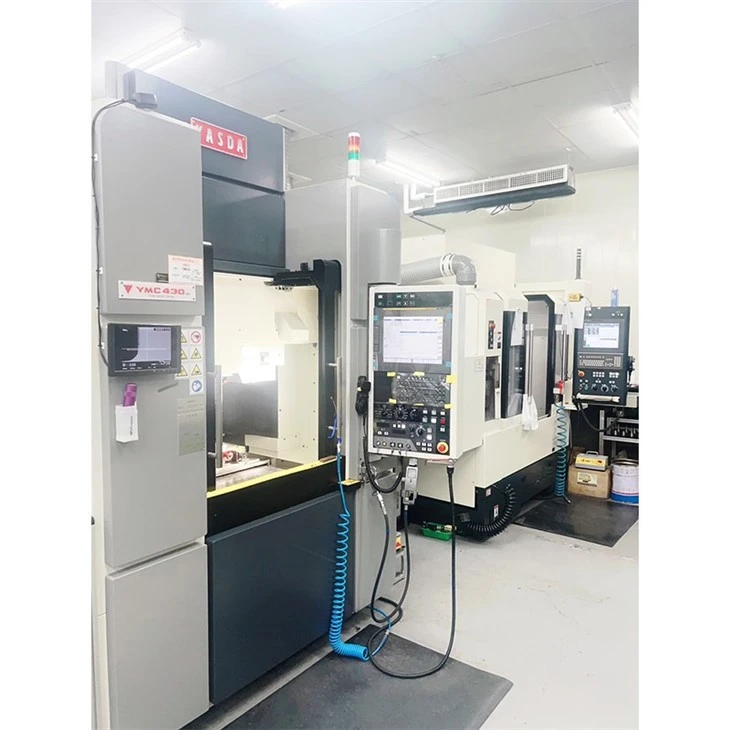 CNC turning