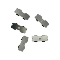 Alyuminiy CNC ishlov berish