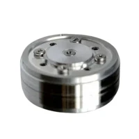 CNC alyuminiy qoliplari