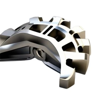 CNC shtamplash
