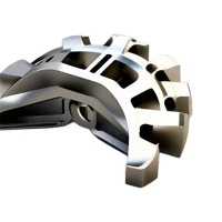CNC shtamplash