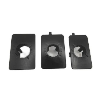 Hdpe plastik kalıplama