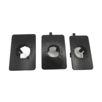 Hdpe plastik kalıplama