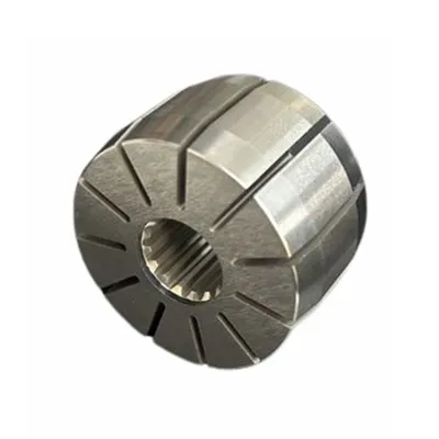Nozik CNC tornalama