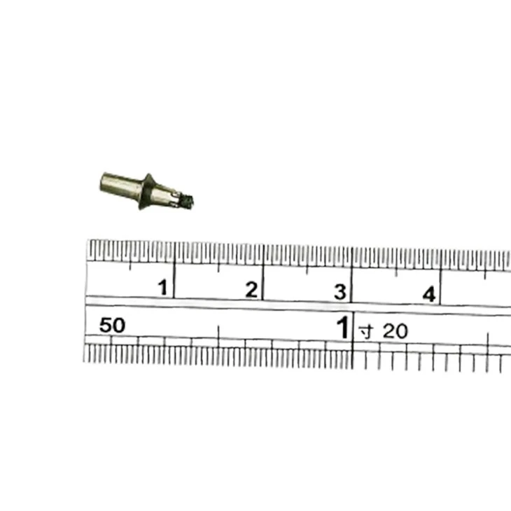 precision metal stamping